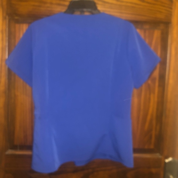 SOLD***Figs Inala Top - Picture 2 of 3